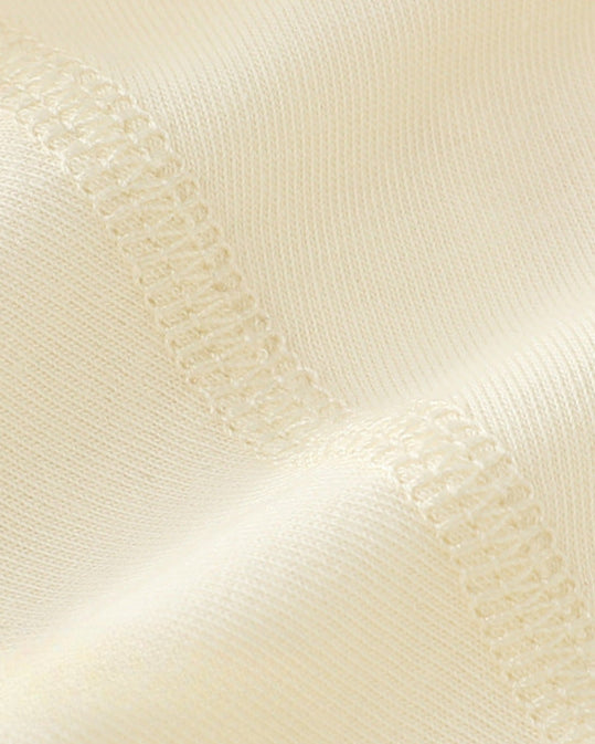 رومبير/جوارب بأكمام قصيرة بنقشة زرافة