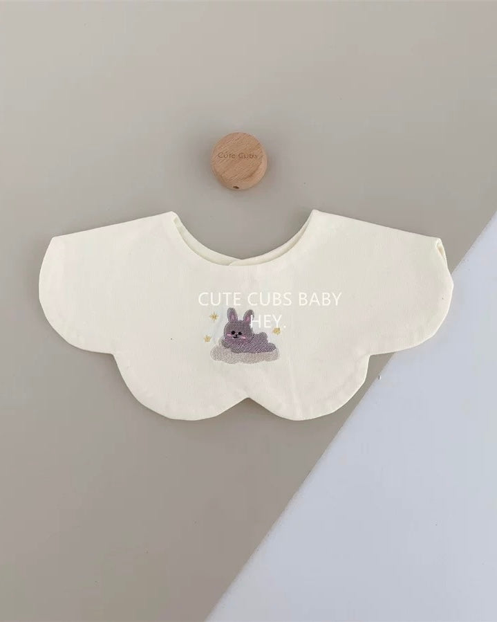 Modal Soft Short Sleeve Moon Baby Romper Set