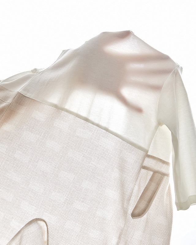 Bow Strap Decor Cotton Long Sleeve Baby Jumpsuits