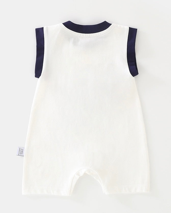 جمبسوت/رومبير بنقشة كلب داشهند لطيف للأطفال 