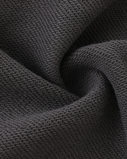 Sweet Puppy Color Block Baby Jumpsuits