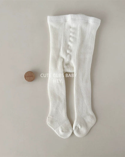 Christmas Bear Knitted Baby Romper Set