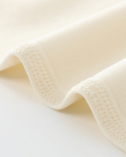 Dinosaur Letter Long Sleeve Baby Jumpsuits