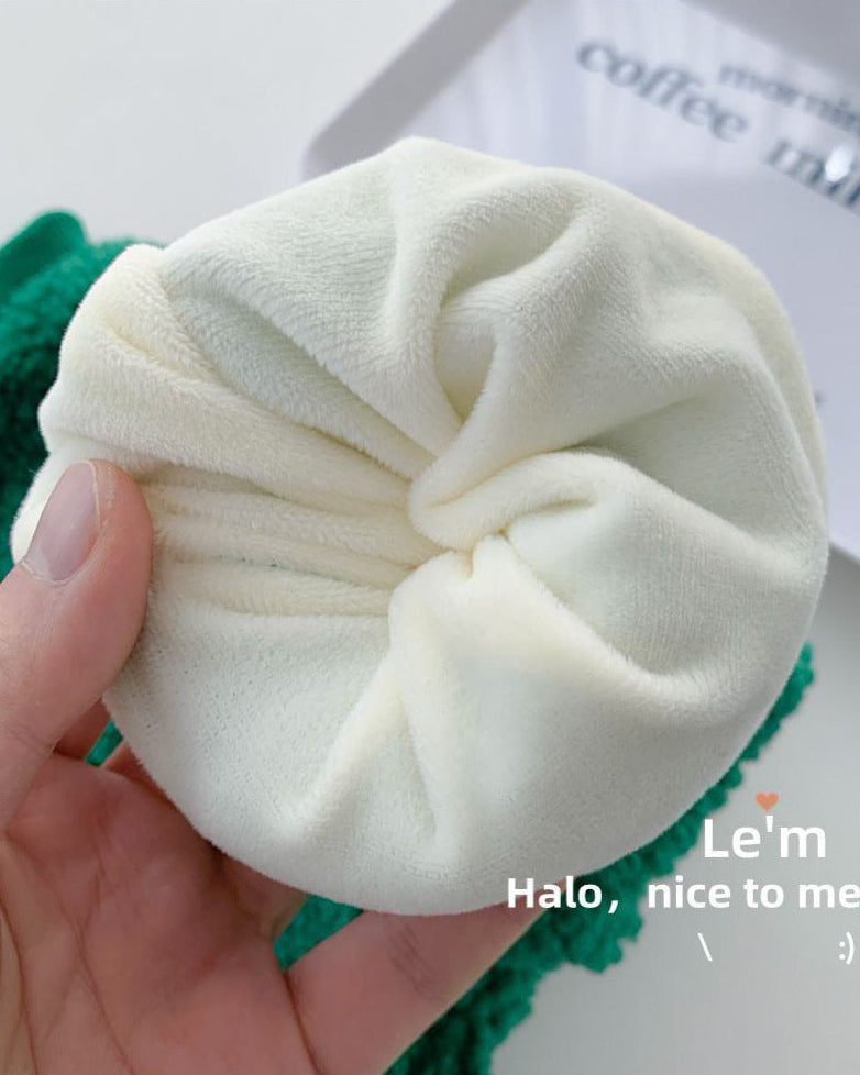 Christmas Pattern Fleece Baby Hoodie