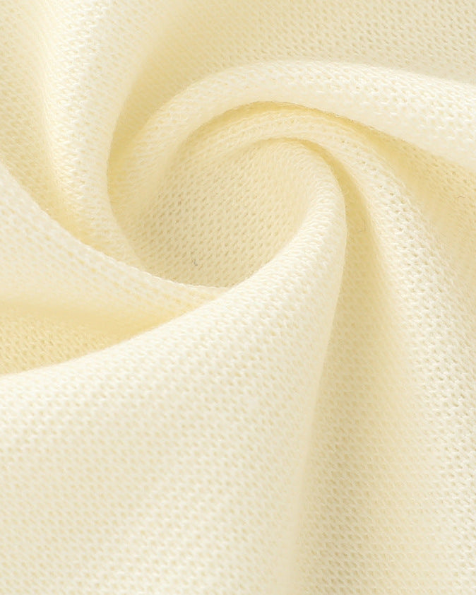 Lion Pattern Tie Baby Long Sleeve Jumpsuits