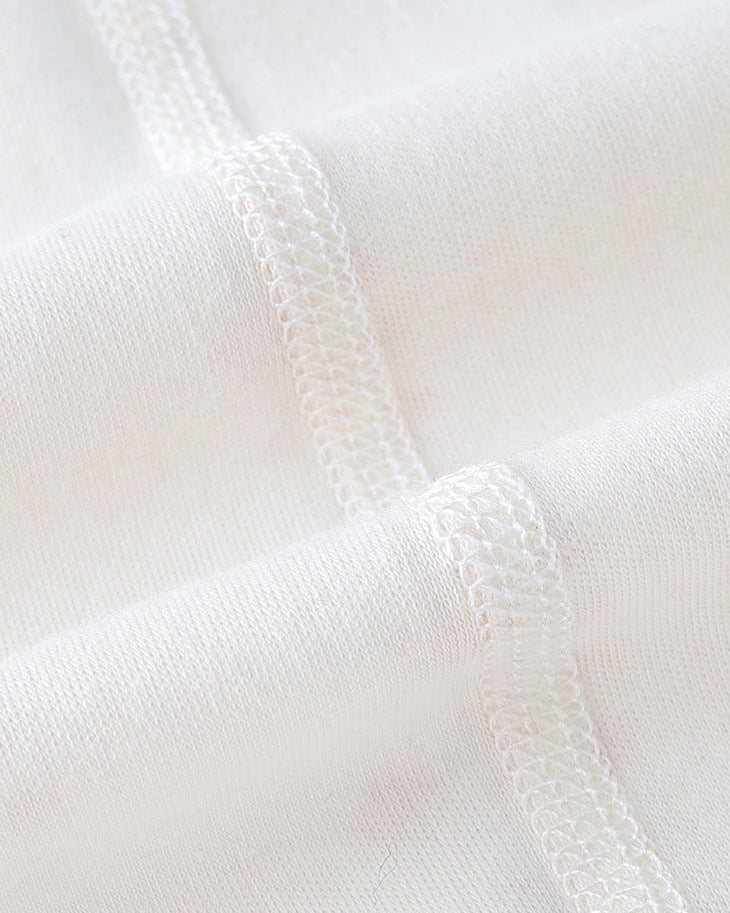 Puppy Dot Pattern Baby Romper/Jumpsuits/Hat