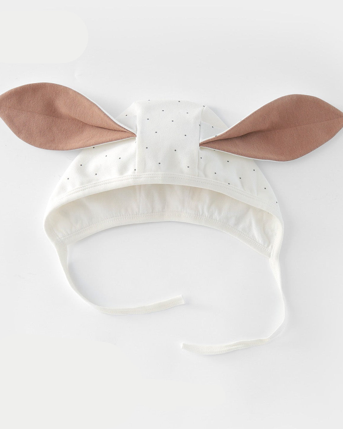 Puppy Dot Pattern Baby Romper/Jumpsuits/Hat