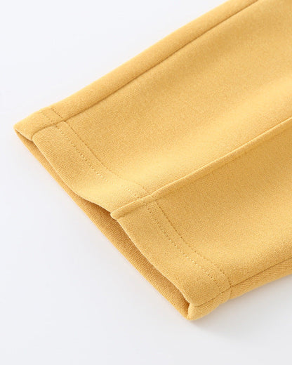 Cartoon Puppy Decor Baby Overalls