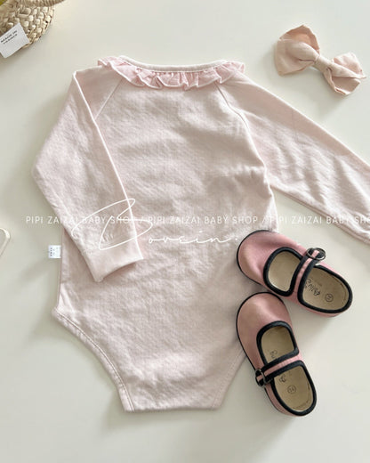 Cherry Printed Cotton Baby Jumpsuits/Romper/Jacket